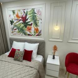 Фото Апартаменты на улице Звездинка, д 3