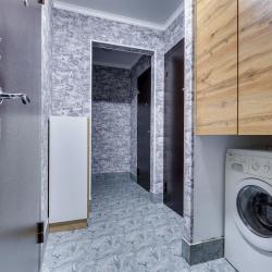 Фото Отель YourHouse (ЙоХаус) на улице Казыбек Би