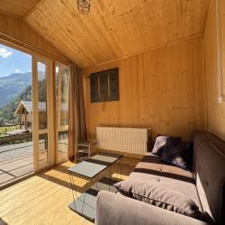 4-местный коттедж стандарт №4