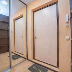 1-комнатные апартаменты стандарт
