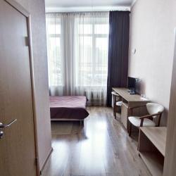 Фото Отель Авиатор