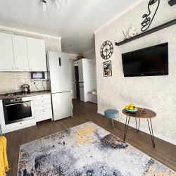 Фото Апартаменты на улице Волжская 34/3