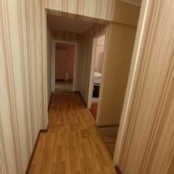 Фото Апартаменты на улице Елецкая