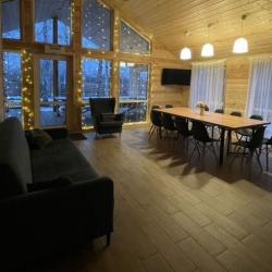 Коттедж стандарт