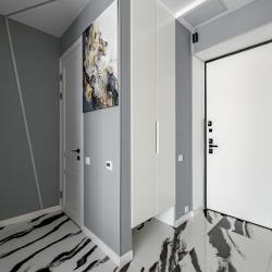 фото 36 Elite Apartments (Элит Апартментс) на Дубининской