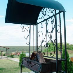 Фото Отель Усадьба Дон