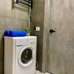 Фото Апартаменты на улице Куникова 47А