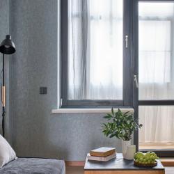 фото 18 MyHome YourHome (МайХоум ЙоХоум) на набережной Песочная