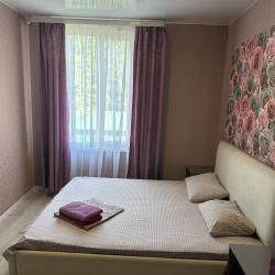 Фото Апартаменты на улице им. Зарубина В.С. 79