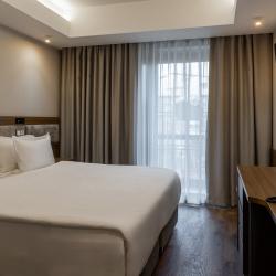 Фото Отель NUUR (НУУР)