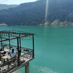 Фото Отель Сарир