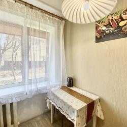 Фото Апартаменты на улице Сахалинская