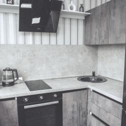 Фото Апартаменты на проспекте Притомский 31 корпус 1