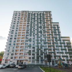 2-комнатные апартаменты стандарт
