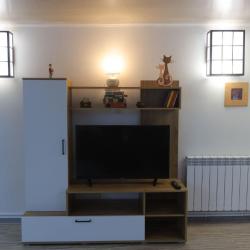 4-комнатная вилла стандарт с 2 односпальными и 1 двуспальной кроватью