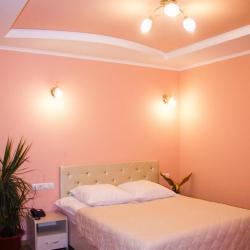 Фото Отель Золотой Орёл