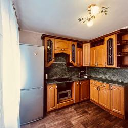 Фото Апартаменты Level на улице Советская 160