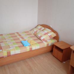 Комната комфорт с 2 односпальными кроватями #5