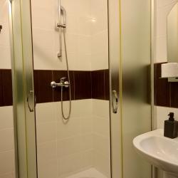 Номер стандарт с 2 односпальными кроватями