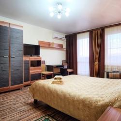 Номер люкс