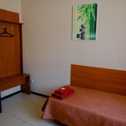 Фото Отель Магистраль