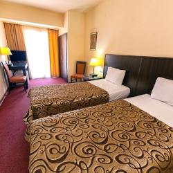 Фото Отель Regineh (Режине)