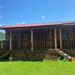 Фото Отель Золотая рыбка