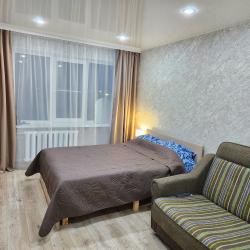 Фото Апартаменты на улице Германа