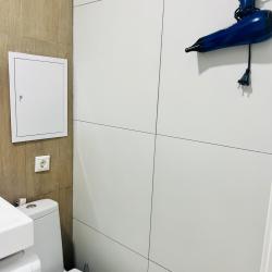 Фото Отель Dayker City на аллее Первой Маевки