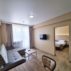 фото 20 Синдика SPA-Отель