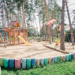 Фото Отель База отдыха Отрада