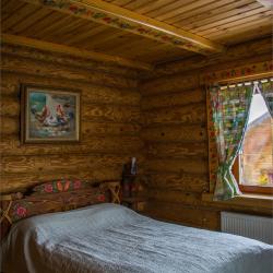 Фото Отель Дом Ополье