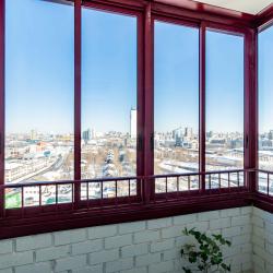 Фото Отель DreamHouse (ДримХаус) на улице Стрелочников