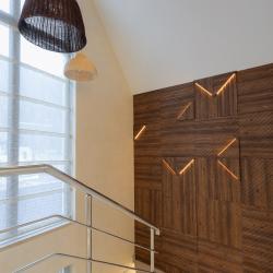 Фото Отель Chalet by Provence (Шале Прованс)