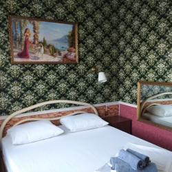 Фото Отель Данимар