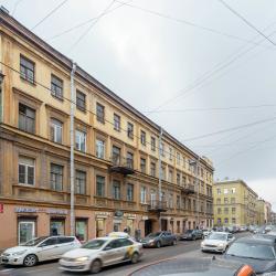 1-комнатные апартаменты улучшенные
