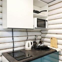 Фото Отель Nature Village (Натур Вилладж)