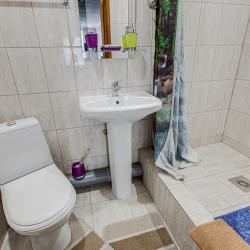 Фото Отель Ашхен