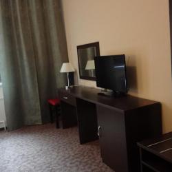 Фото Отель Нарва