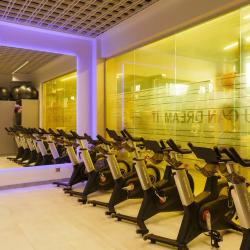 Фото Отель Delos (Делос)