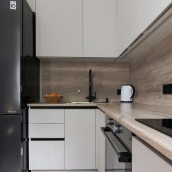 1-комнатные апартаменты люкс