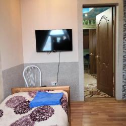 Номер эконом с 1 односпальной кроватью