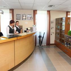 Фото Отель Венеция