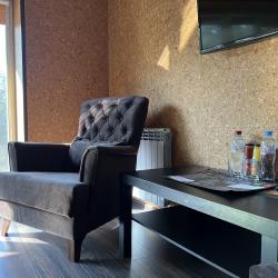 Фото Отель Village House (Вилладж Хаус)