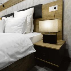 Фото Отель Art Residence Hotel (Арт Резидэнс)