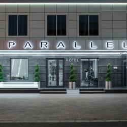 Фото Отель Parallel Congress by Stellar Hotells (Параллель Конгресс)