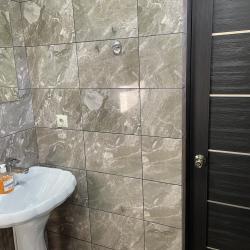 Номер стандарт с 1 двуспальной кроватью