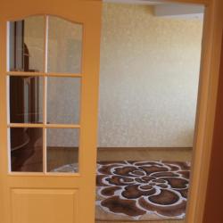 Фото Отель Арктик-Сервис