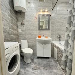 2-комнатные апартаменты улучшенные №1