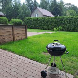 Фото Отель Домики на Луговом